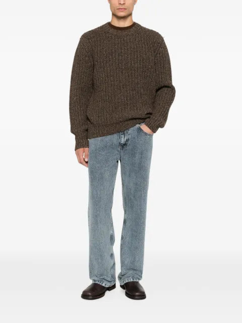 Daniele Fiesoli chunky-knit sweater