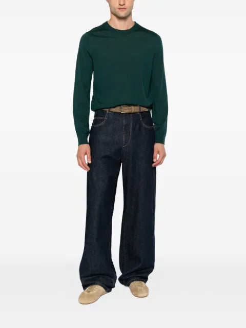 Paul Smith crew-neck sweater