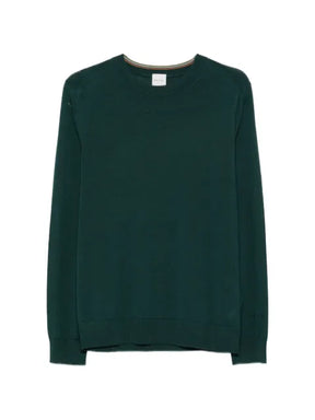 Paul Smith crew-neck sweater