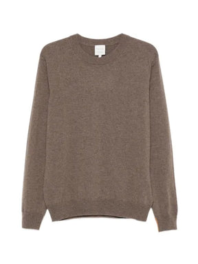 Paul Smith crew-neck cashmere sweater