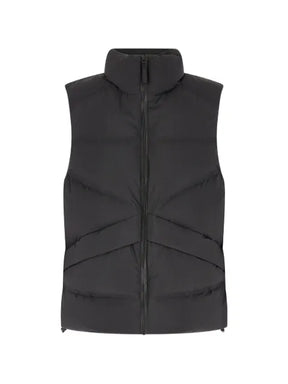 Alphatauri Olaven quilted gilet