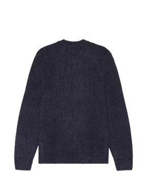 Les Deux blue sweater