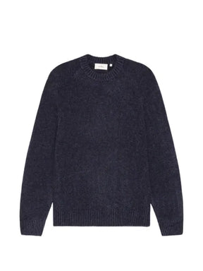 Les Deux blue sweater