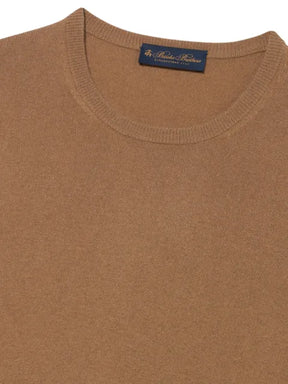 Brooks Brothers crew-neck sweater