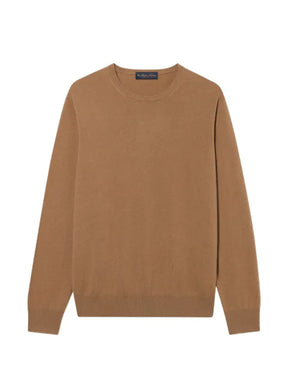 Brooks Brothers crew-neck sweater