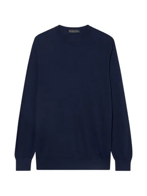 Brooks Brothers crew-neck sweater