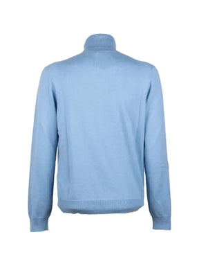 Malo Stefano roll-neck sweater