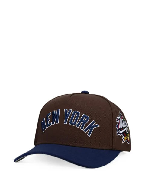 Mitchell & Ness New York Yankees Baseballkappe