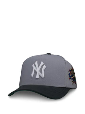 Mitchell & Ness 9FIFTY New York Yankees A-Frame Baseballkappe