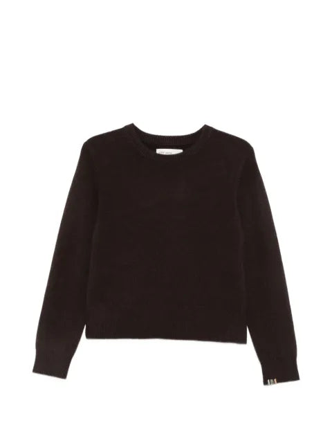 extreme cashmere Jeanne sweater