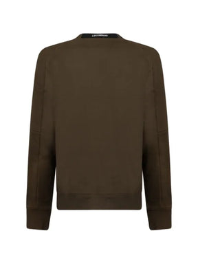 C.P. Company Lens-detail sweater