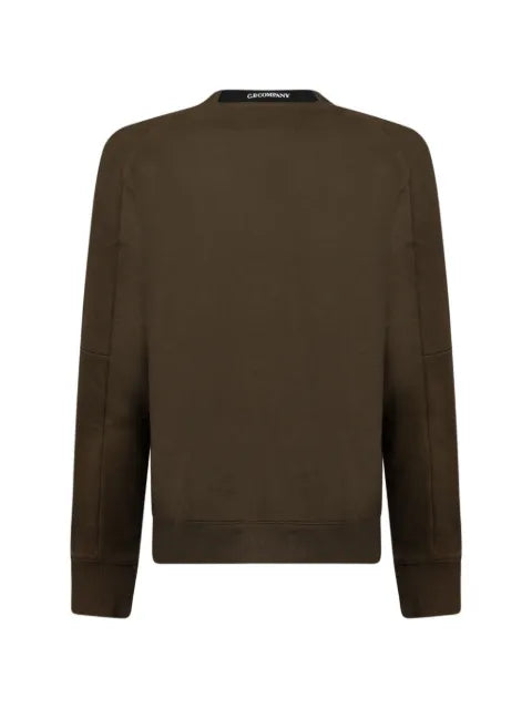 C.P. Company Lens-detail sweater