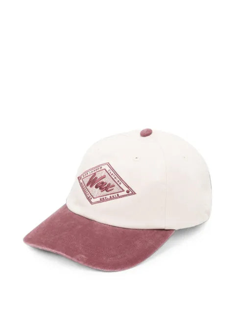 Wax London spencer sport cap