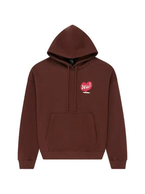 Deus Ex Machina Deep Cut hoodie