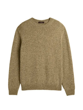 slowear Zanone Geelong wool sweater