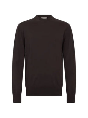 Paolo Pecora crew-neck wool sweater