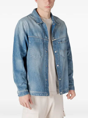 Replay Anbass denim jacket