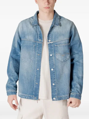 Replay Anbass denim jacket