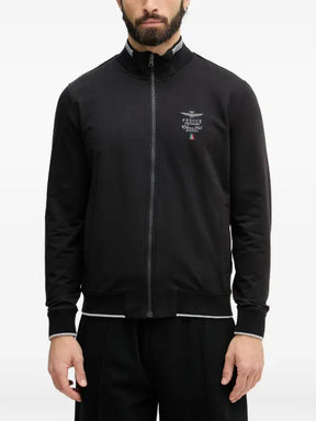 Aeronautica Militare Frecce Tricolori zip-up sweatshirt