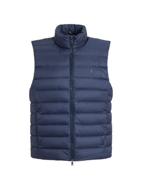 Polo Ralph Lauren quilted gilet