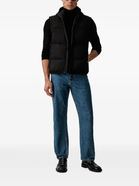 Karl Lagerfeld roll-neck sweater