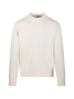 DUNST roll-neck sweater