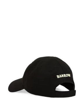 BARROW Baseballkappe mit Logo-Patch