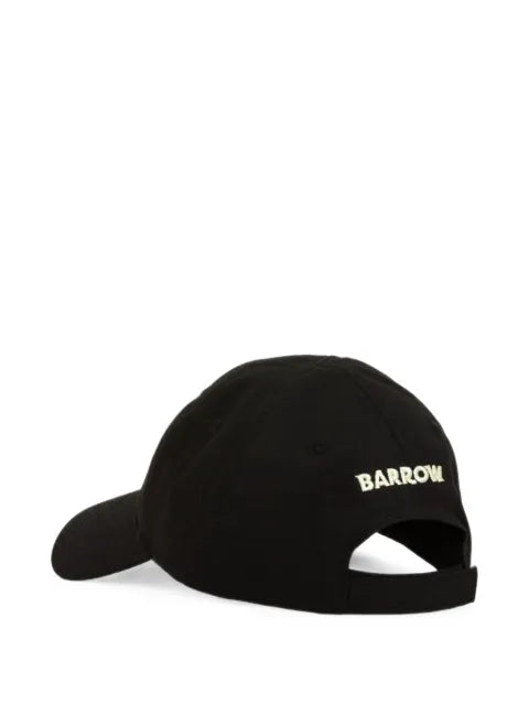 BARROW Baseballkappe mit Logo-Patch