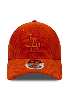 NEW ERA CAP 9Forty LA Dodgers MLB Baseballkappe