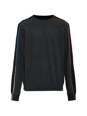 PS Paul Smith crew-neck sweater