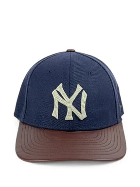 NEW ERA CAP 9FORTY M-Crown New York Yankees MLB cap