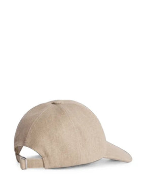 Maison Kitsuné Baby Fox Baseballkappe