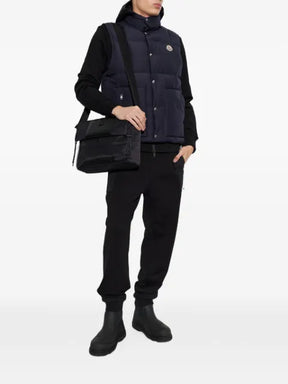 Moncler Brumelune padded gilet