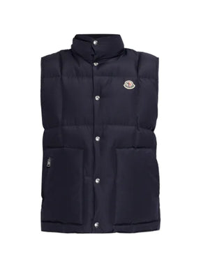 Moncler Brumelune padded gilet