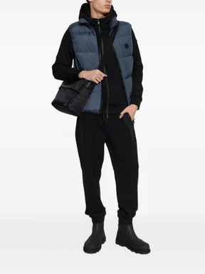 Moncler Gabas puffer vest