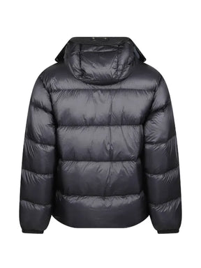 C.P. Company D.D. Shell Explorer Lens down jacket