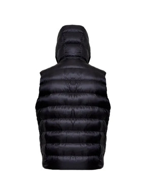 Herno Resort Ultralight hooded gilet