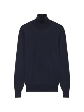 Lardini turtleneck sweater