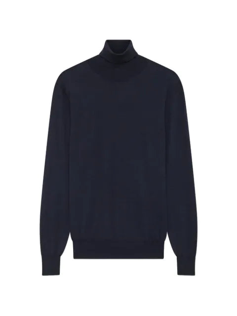 Lardini turtleneck sweater