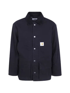 Carhartt WIP Lander stone-washed oversized jacket