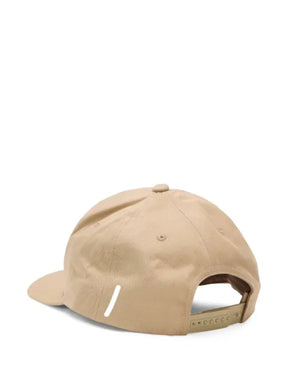 BOSS Baseballkappe mit Logo-Patch