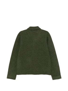 Universal Works patch-pocket jacket