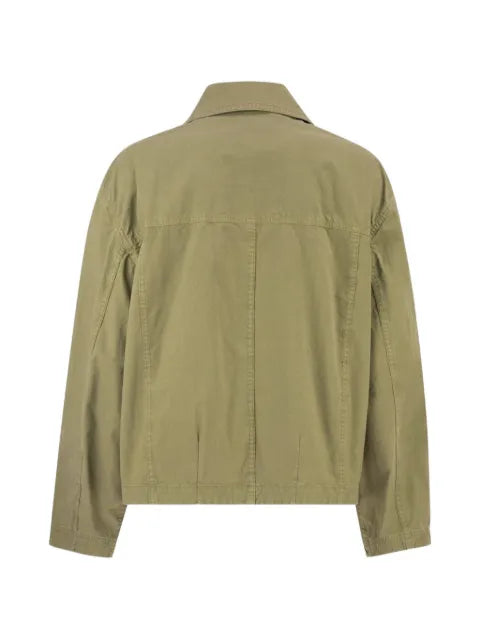 Fay 3 Ganci bomber jacket