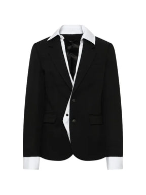 EGONlab. Illusion tailored jacket