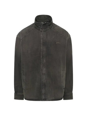 Juun.J cotton jacket