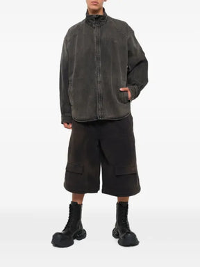 Juun.J cotton jacket