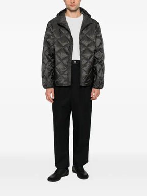 Hiking Patrol Base LT hooded padded jacket