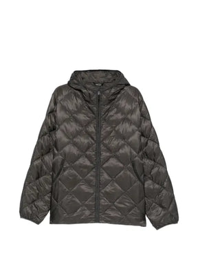 Hiking Patrol Base LT hooded padded jacket