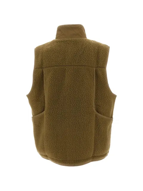 Pas Normal Studios Off-Race fleece gilet