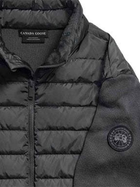 Canada Goose HyBridge® Flavio quilted jacket